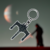 Star Wars - Porte-clé Swings