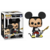 Kingdom Hearts III - Bobble Head Funko Pop N°489 : Mickey Mouse