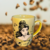 Disney - La Belle et la Bête : Mug Belle power