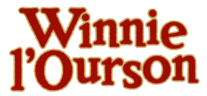 Ornement Vintage Winnie L’Ourson – Lapin Hallmark, Boîte D’origine, Années 90
