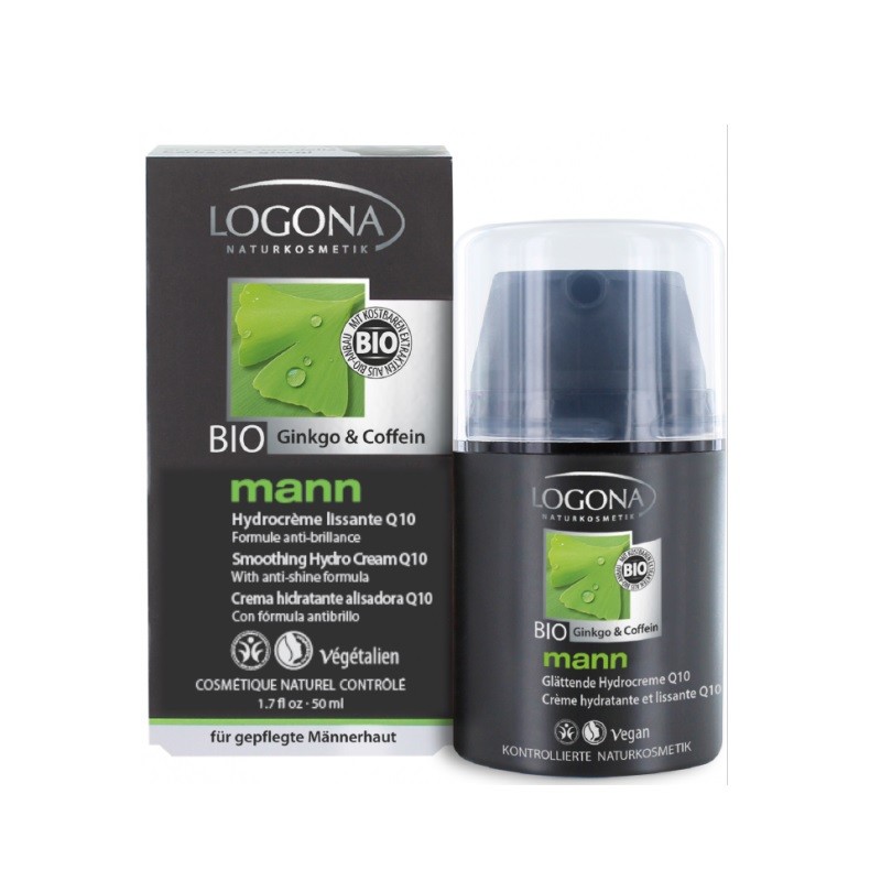 Creme lissante homme