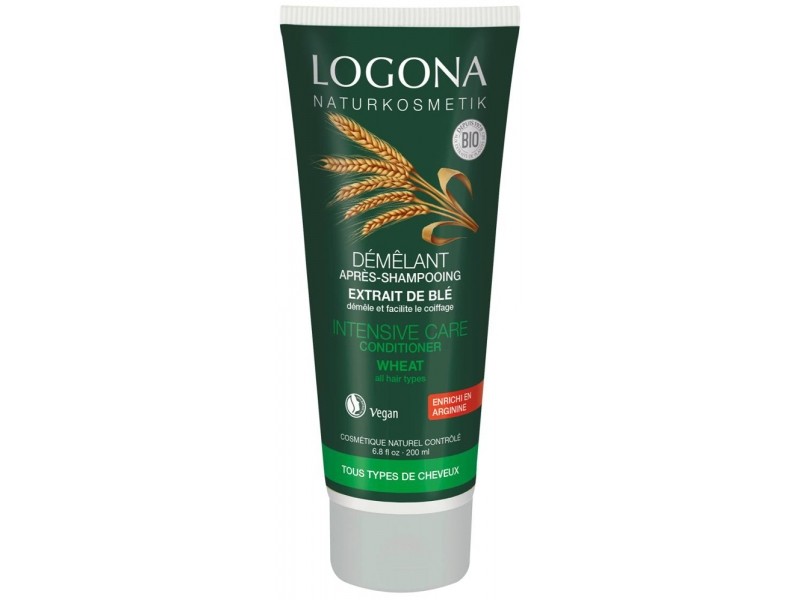 apres-shampoing lagona 200ML