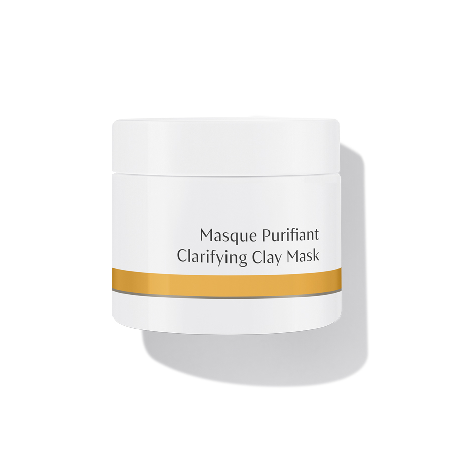 Dr Hauschka Masque Purifiant