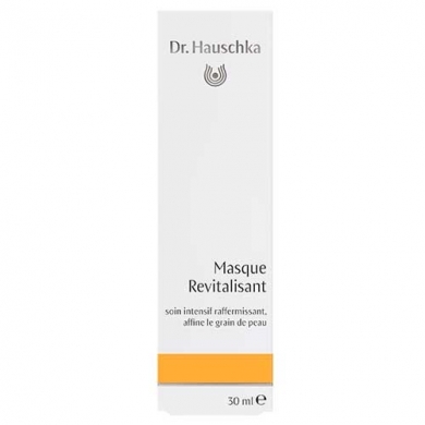 Dr Hauschka Masque Revitalisant 30 ml