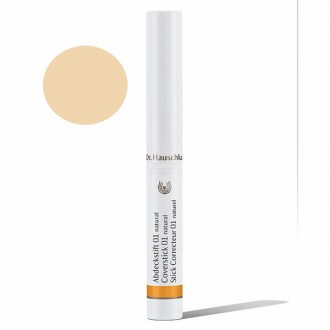 Dr Hauschka stick correcteur 01 naturel 2 g