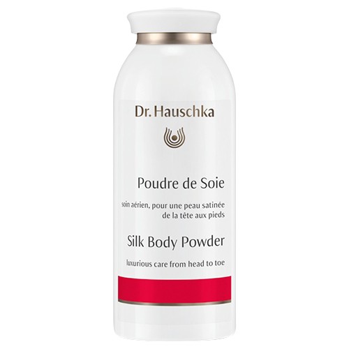 Dr Hauschka Poudre de soie 50 g