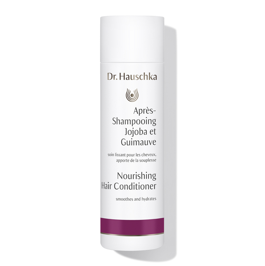 Dr Hauschka Après-Shampooing Jojoba et Guimauve