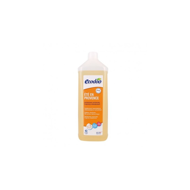 Ecodoo Un Ete en Provence désodorisant 500 ml