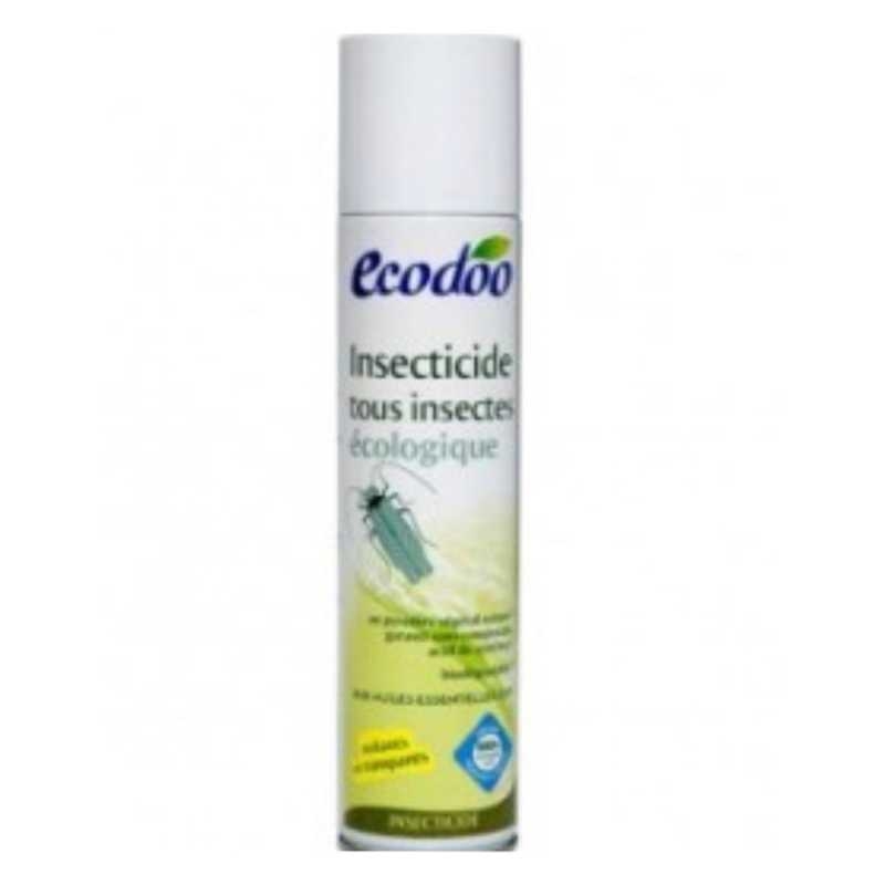 Ecodoo Insecticide Ecologique 520 ml