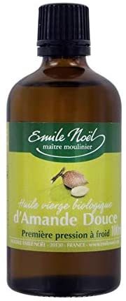 Emile Noël Huile Amande douce 100 ml