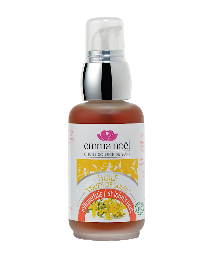Emma Noël Macérat de Millepertuis Bio 50 ml