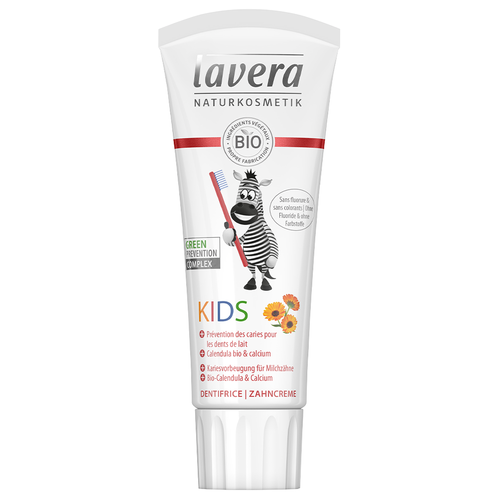 Lavera Dentifrice Kids 75 ml