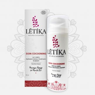 Letika Soin Cocooning Bio 150 ml