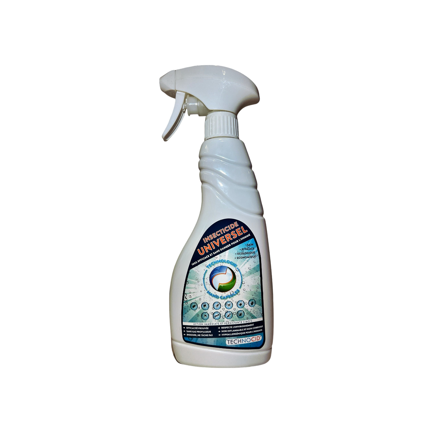 Insecticide Universel Technocid pro