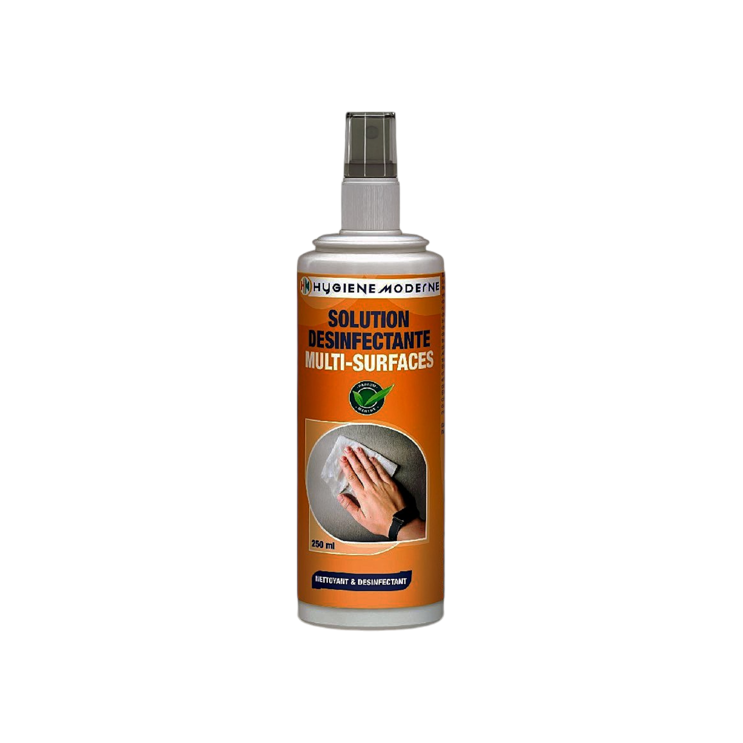 Solution Désinfectante Multi-Surfaces 250ml