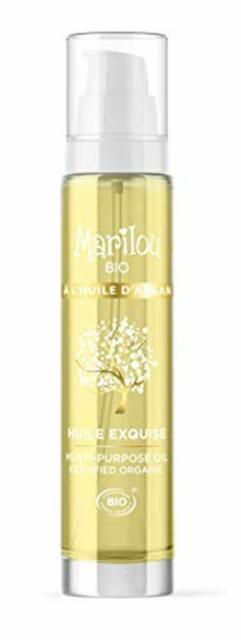 Marilou Bio Huile d'Argan 50 ml