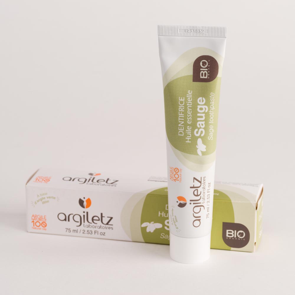 ARGILETZ_dentifrice-sauge Bio 75ml