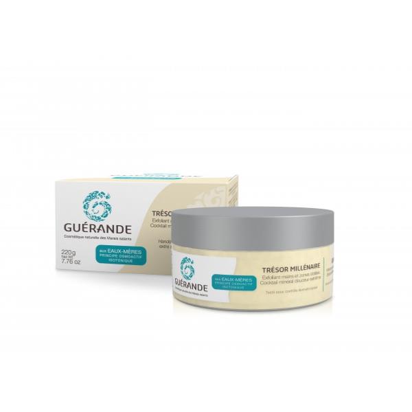 Guerande Trésor Millénaire 220 g