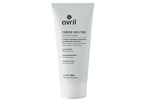 Avril crème neutre 200 ML