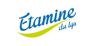 etamine du lys