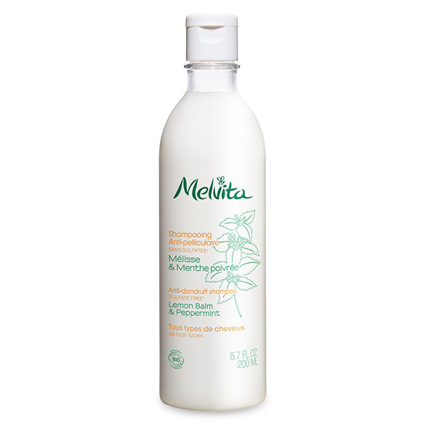 Shampoing antipelliculaire