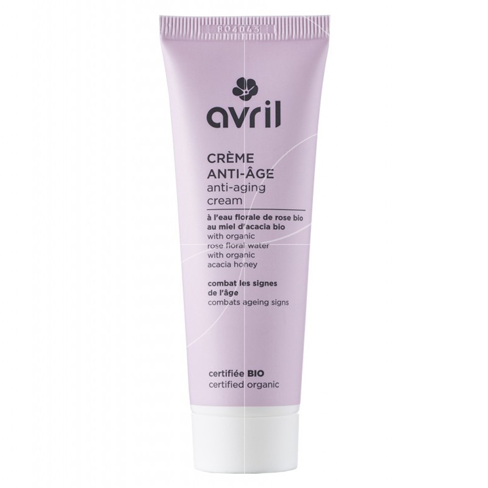 Avril Crème Anti-Age 50 ml