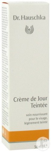 Dr HAUSCHKA crème de jour teintée 30 ml