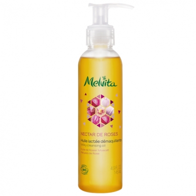 huile-lactee-demaquillante-melvita