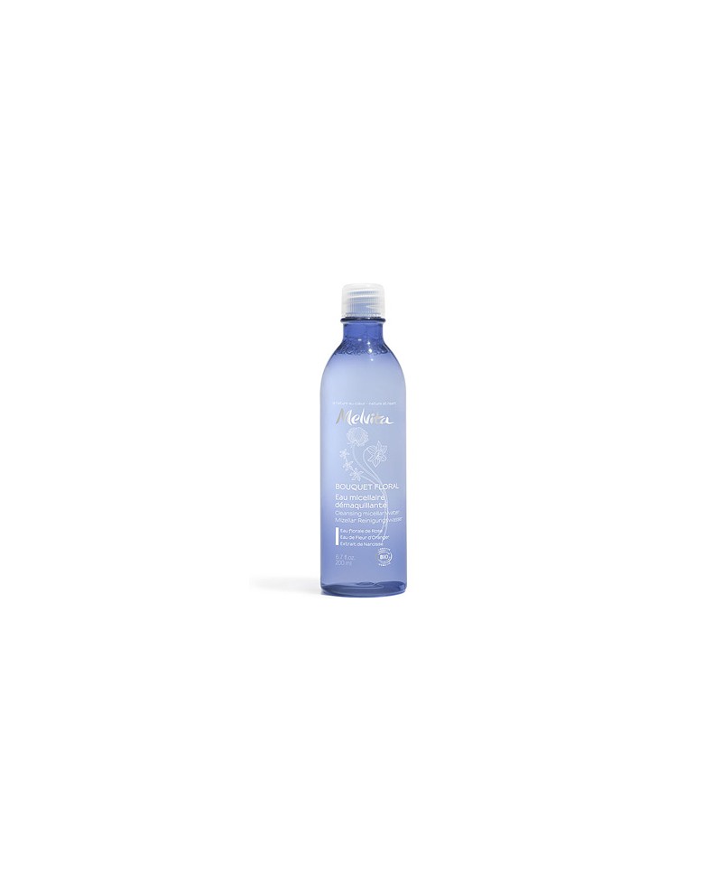 eau micellaire melvita