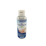 Gel hydroalcoolique désinfectant mains 125 ml Hygienac