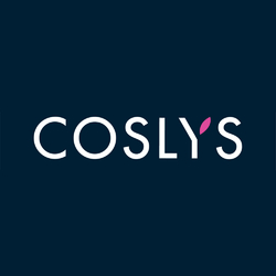 Logo Coslys bio