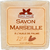 Douce Nature Savon Blanc de Marseille 600 g