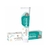 Dentifrice a L'huile essentielle de menthe Bio 75ml