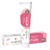 Dentifrice pour enfant arôme Fraise Bio 75ml