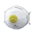 masque-ffp2-valve-boite-de-10-