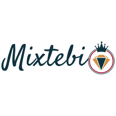Mixtebio est la boutique des bijoux modernes et tendances