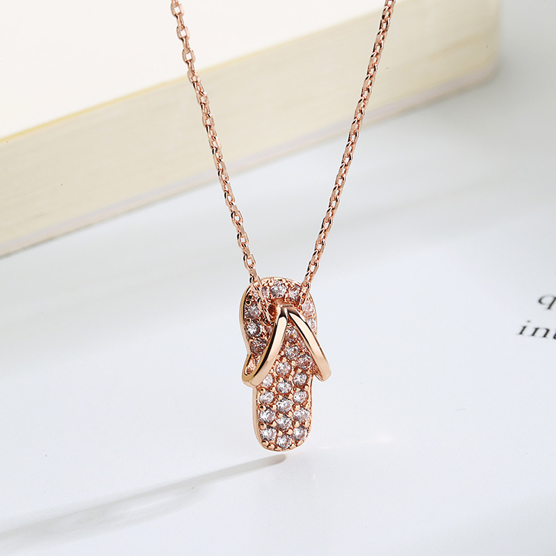 Collier-pendentif-en-cristal-pour-femmes-charmant-collier-ras-du-cou-en-Zircon-Style-cor-en