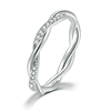 ZHOUYANG-mince-bague-de-fian-ailles-pour-les-femmes-Style-Simple-Micro-Zircon-couleur-or-blanc