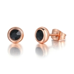 DFE270M-classique-zircon-cubique-Rose-or-couleur-boucles-d-oreilles-HotSale-autrichien-cristal-bijoux-pour-les