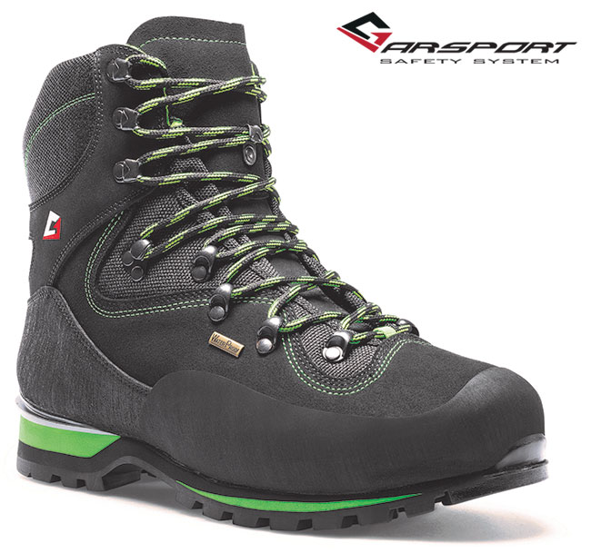 Chaussure-securite-impermable-Alpine-Garsport-S3