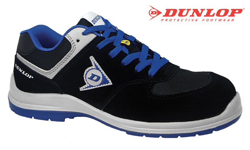 Chaussure-securite-sans-metal-FLYING-SWORD-Dunlop