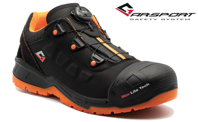 Chaussure-securite-basse-GHOST-S3-Garsport