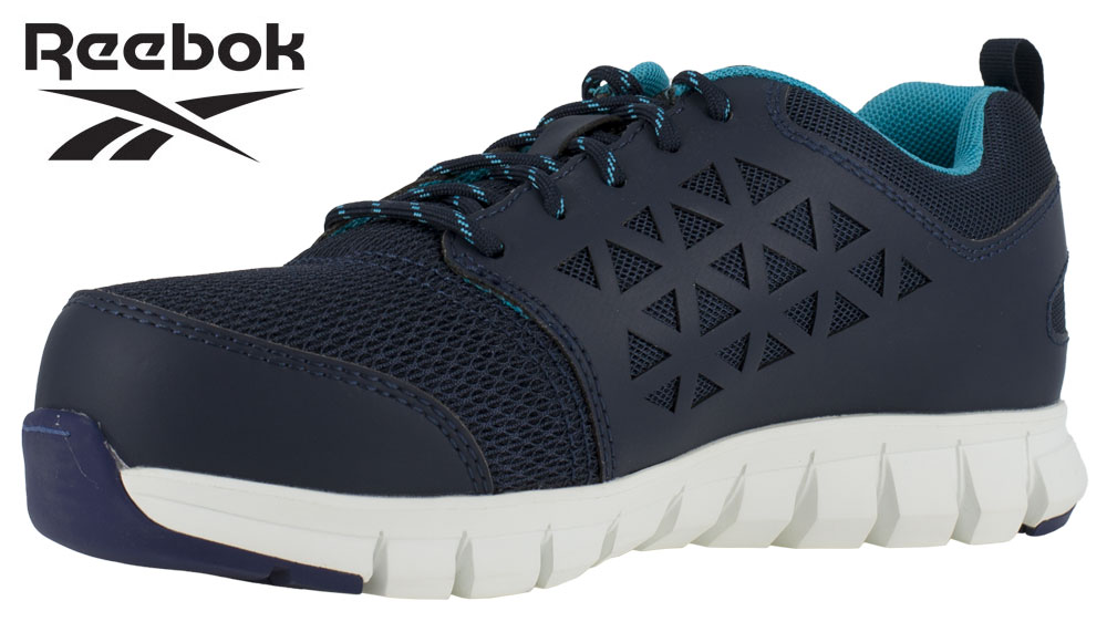 Basket de s curit femme IB131 EXCEL LIGHT SAFETY Reebok S1P