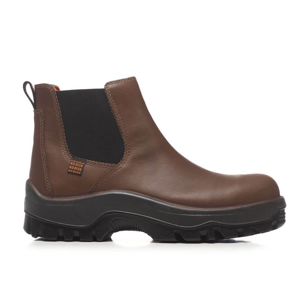 Botte-securite-New-Denver-No-Risk-S3