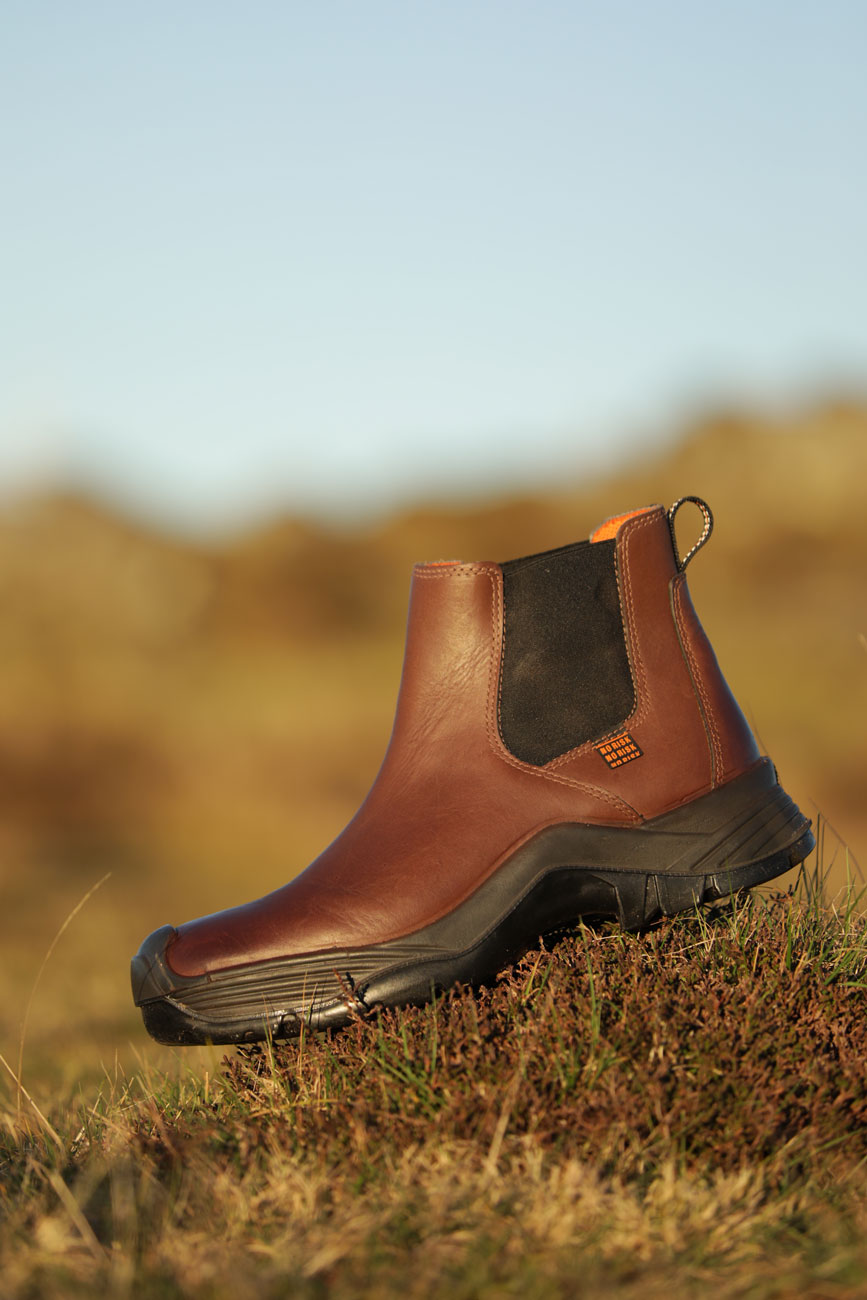 Botte-cuir-New-Denver-No-Risk-rando