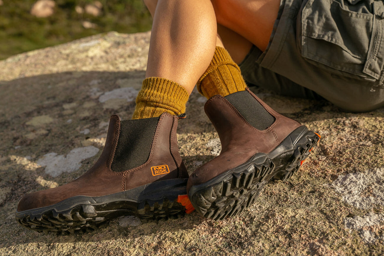 Botte-cuir-securite-New-Denver-No-Risk