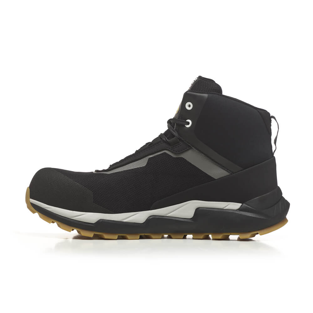 ATHLETIC-Mid-Noir-vue-cote-S3l