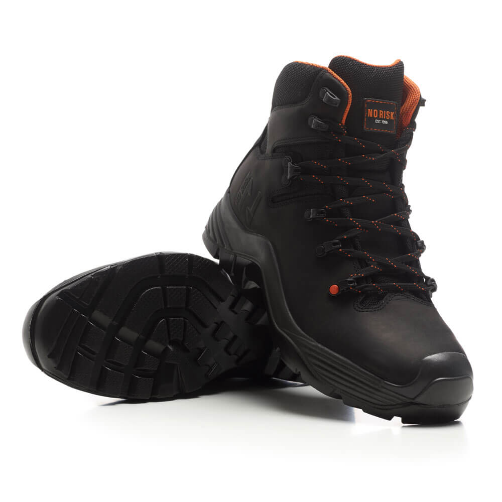 Chaussure-securite-homme-S3-Brandon-No-risk