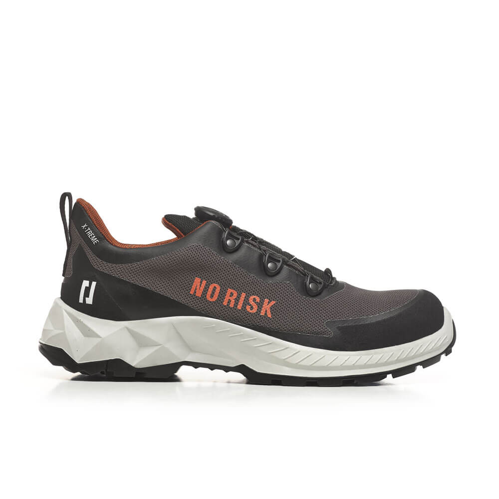 Basket-securite-X-TREME-Low-Gris-1557-06-No-Risk-S3L