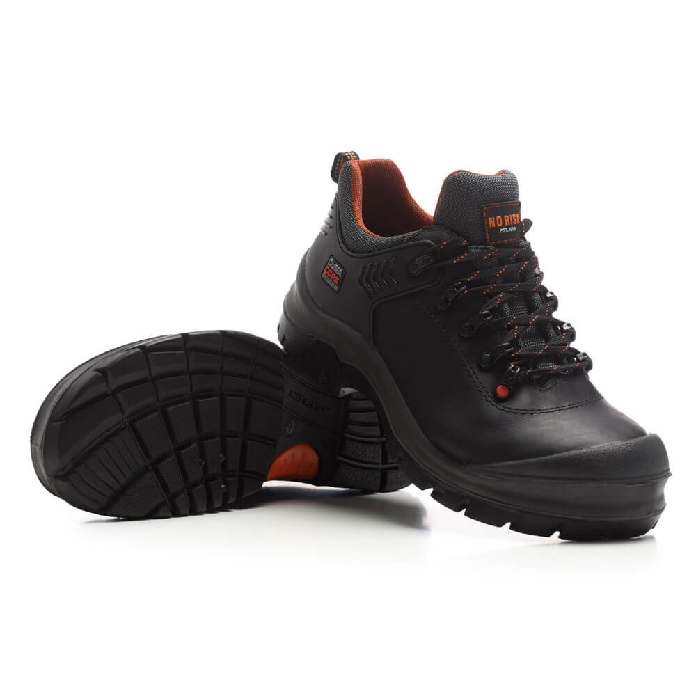Greystone-No-risk-Chaussure-securite